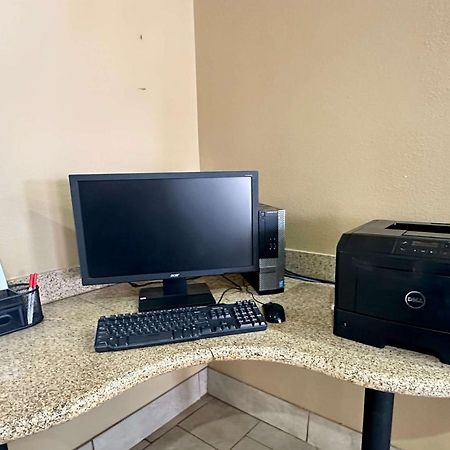 Surestay Plus Hotel By Best Western Silver City Zewnętrze zdjęcie