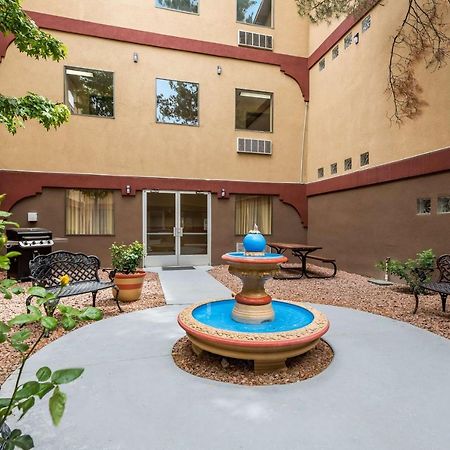 Surestay Plus Hotel By Best Western Silver City Zewnętrze zdjęcie