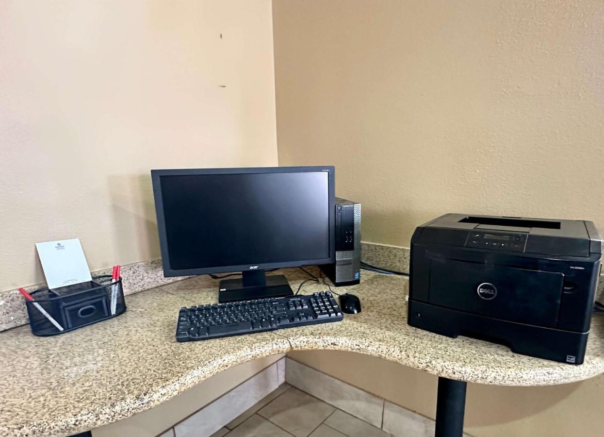 Surestay Plus Hotel By Best Western Silver City Zewnętrze zdjęcie