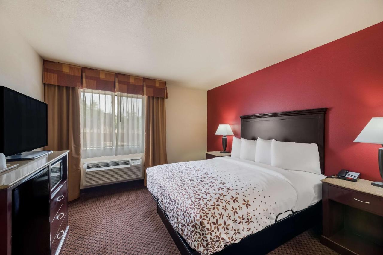Surestay Plus Hotel By Best Western Silver City Zewnętrze zdjęcie