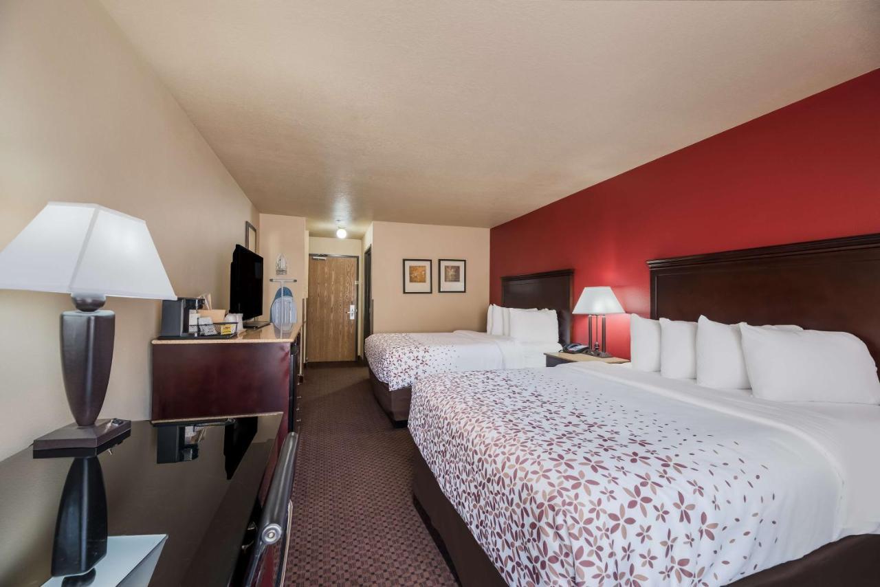 Surestay Plus Hotel By Best Western Silver City Zewnętrze zdjęcie