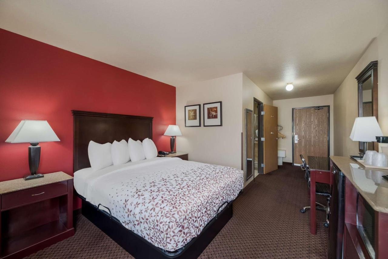 Surestay Plus Hotel By Best Western Silver City Zewnętrze zdjęcie