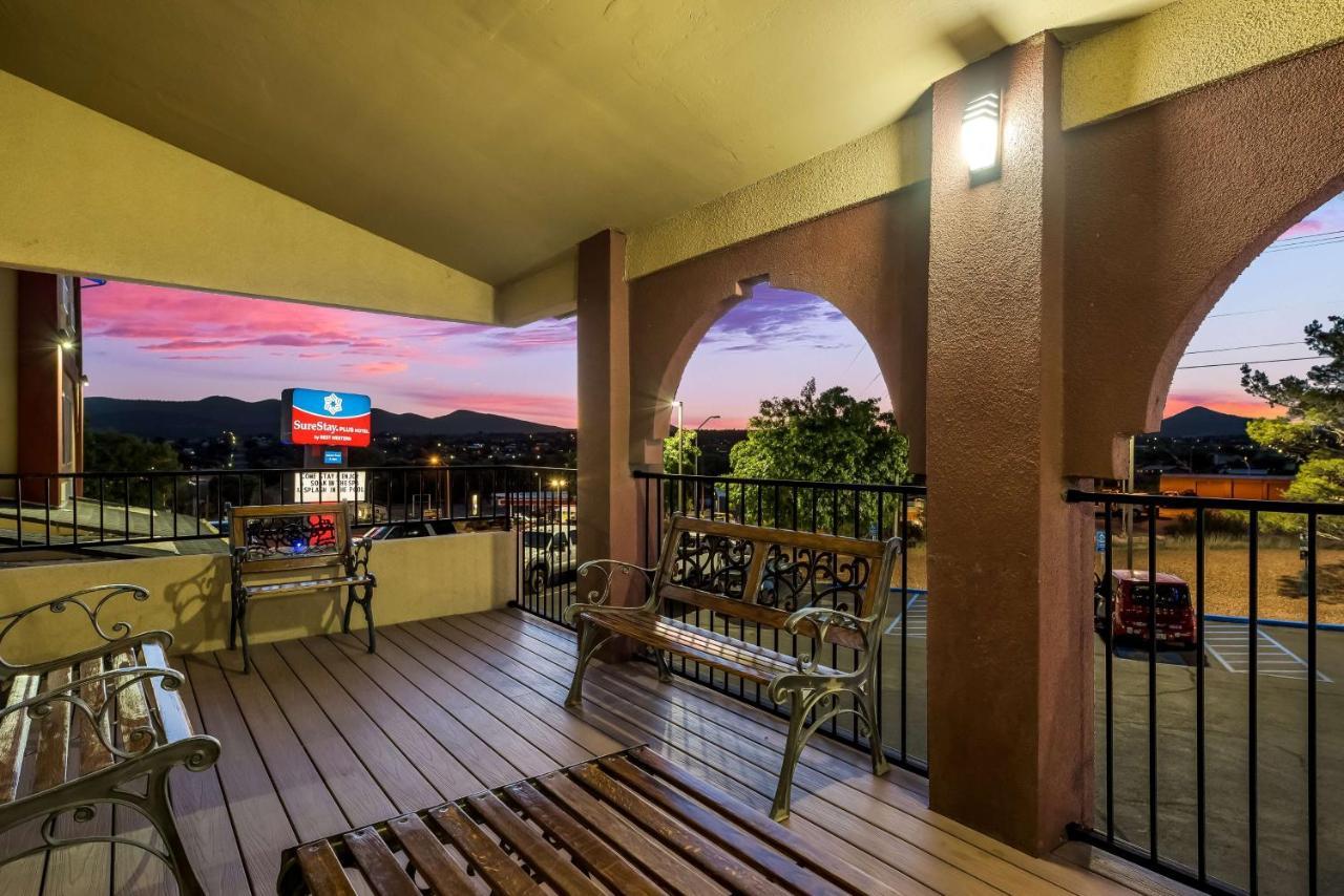 Surestay Plus Hotel By Best Western Silver City Zewnętrze zdjęcie