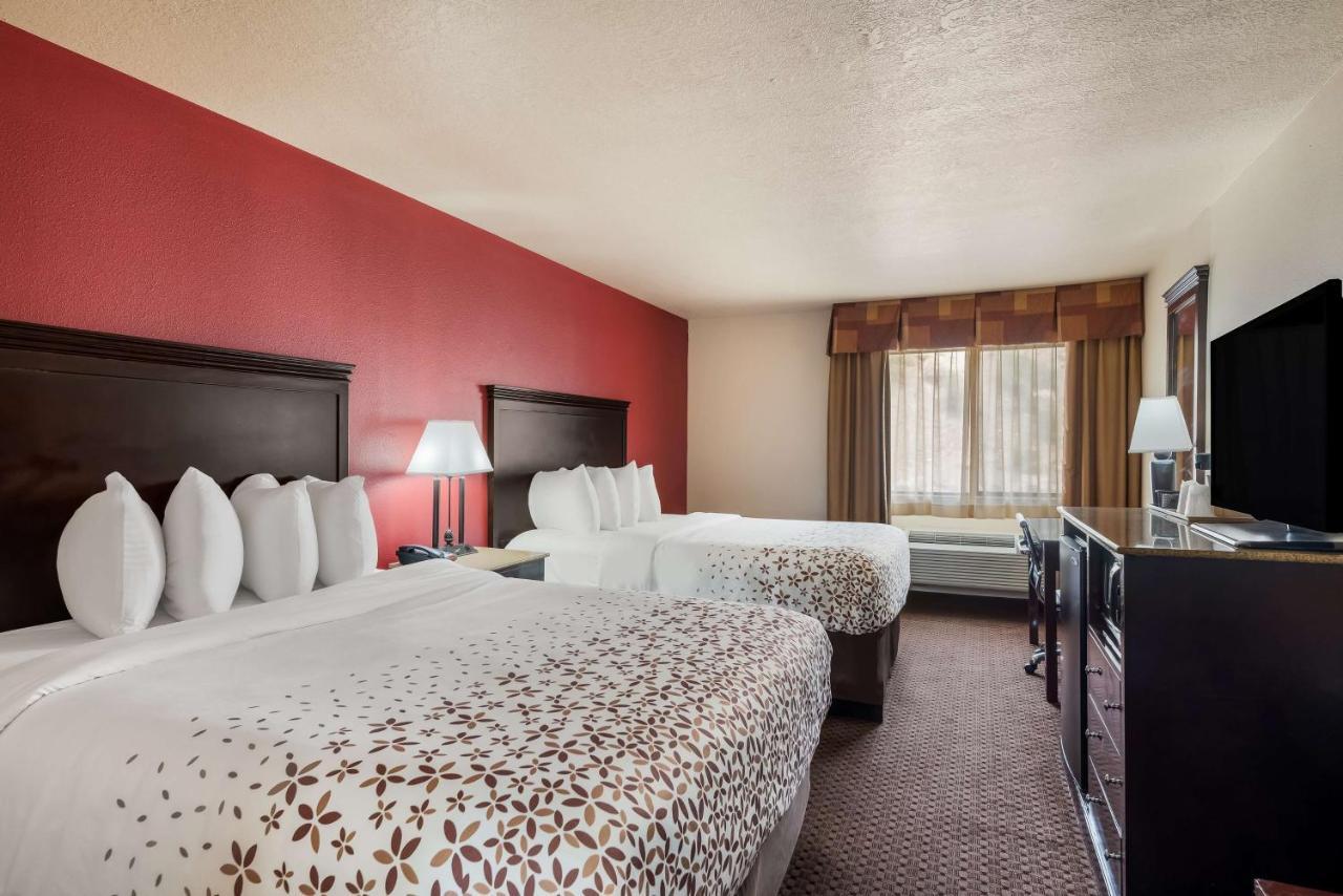 Surestay Plus Hotel By Best Western Silver City Zewnętrze zdjęcie