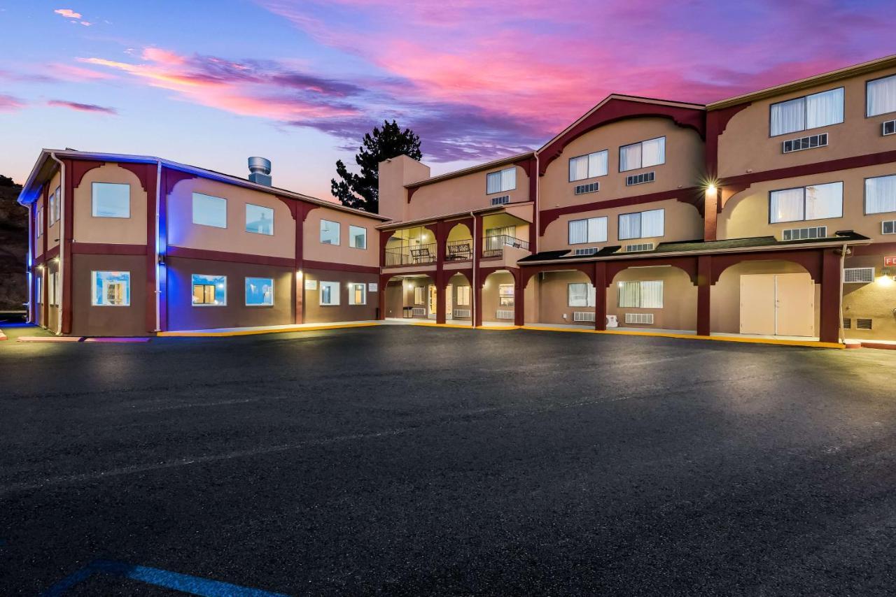 Surestay Plus Hotel By Best Western Silver City Zewnętrze zdjęcie