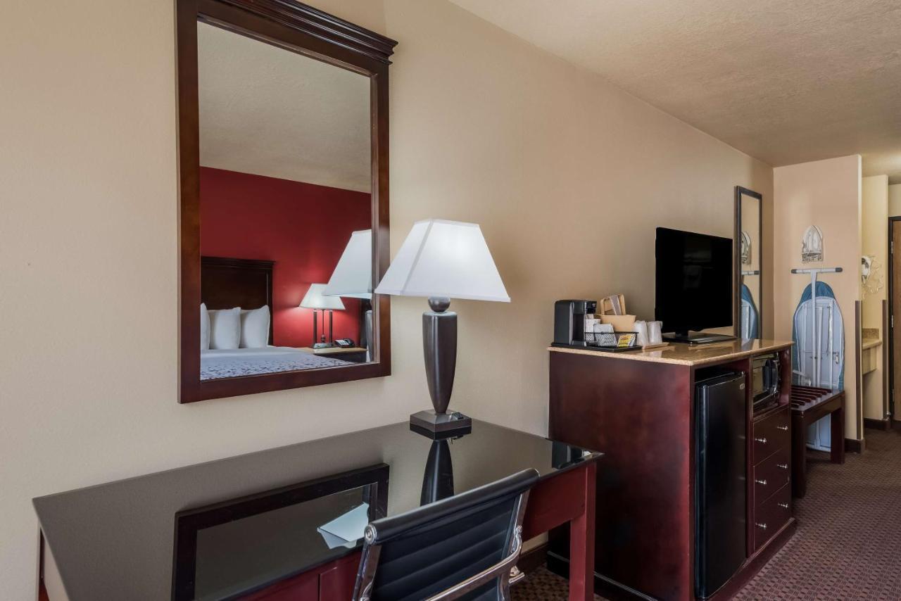 Surestay Plus Hotel By Best Western Silver City Zewnętrze zdjęcie