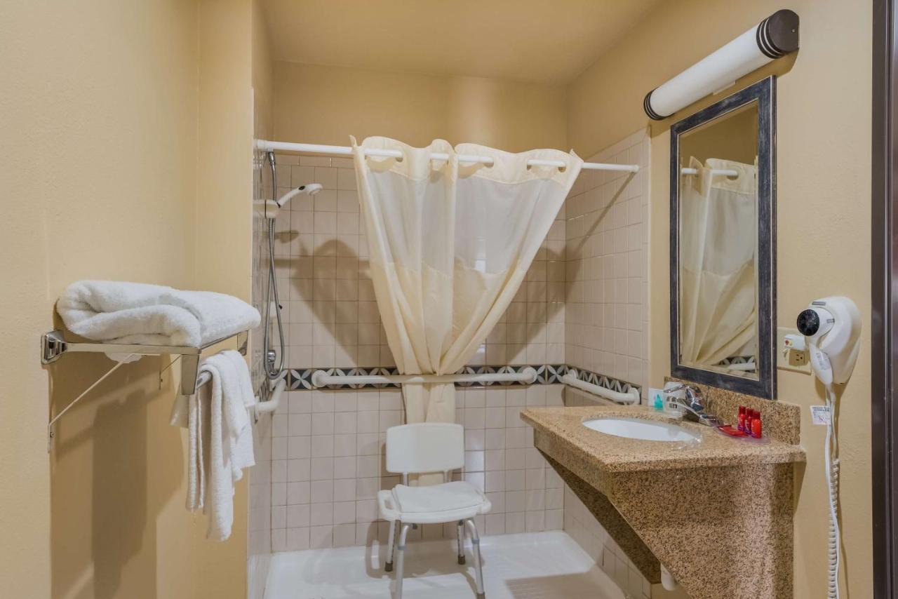 Surestay Plus Hotel By Best Western Silver City Zewnętrze zdjęcie
