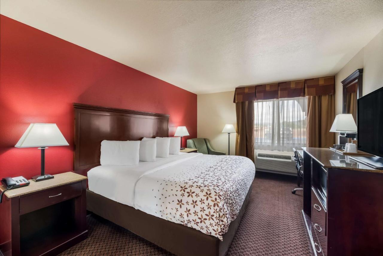 Surestay Plus Hotel By Best Western Silver City Zewnętrze zdjęcie