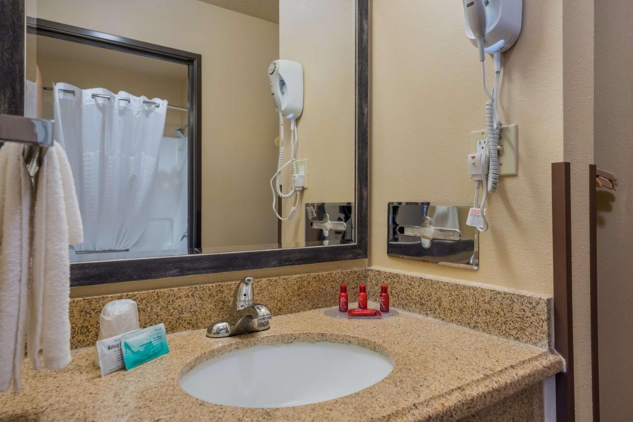 Surestay Plus Hotel By Best Western Silver City Zewnętrze zdjęcie
