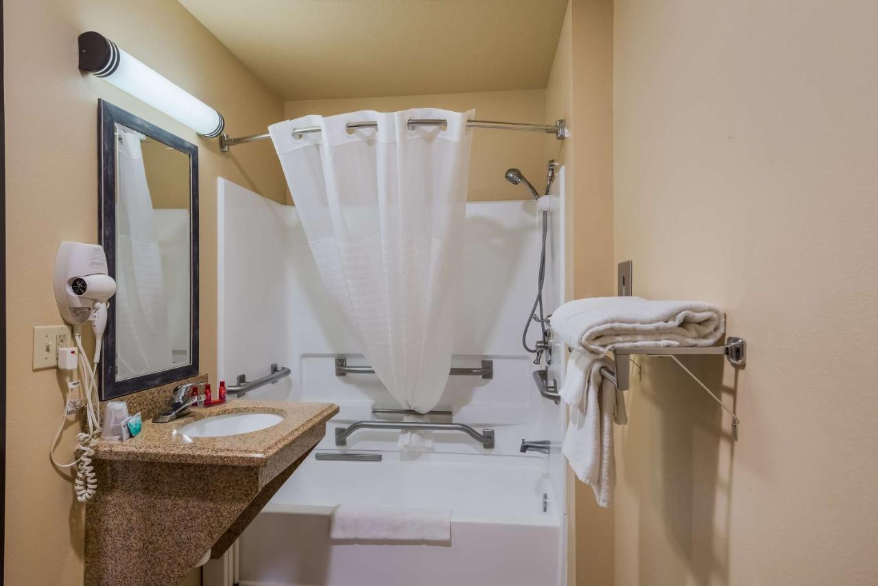 Surestay Plus Hotel By Best Western Silver City Zewnętrze zdjęcie