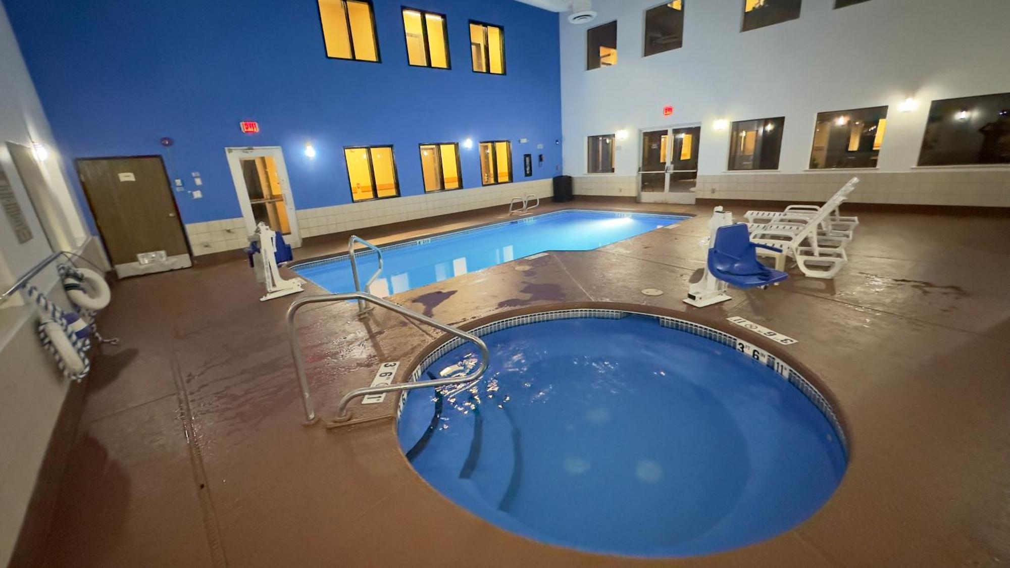 Surestay Plus Hotel By Best Western Silver City Zewnętrze zdjęcie